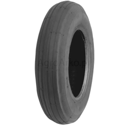 Opona małogabarytowa, 4.00-10 4PR bieżnik liniowy