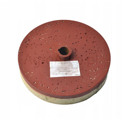 Kamień ruchomy fi 28 śrutownika H-112/1  PRODUKT POLSKI