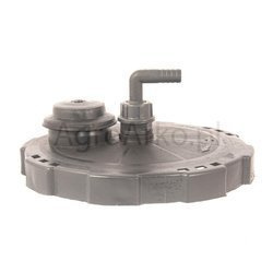 Dekiel zbiornika rozwadniacza opryskiwacza