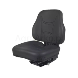 Siedzenie dzielone LUX URSUS C330 C360 M-F3 AGTECH
