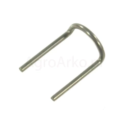 Widełki kolektora kalibracyjnego T1 ARAG 010001