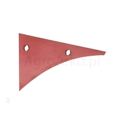 Pierś odkładnicy KUHN H0401790 / 619201 / 619101 lewa N4 - zamiennik KRAMP