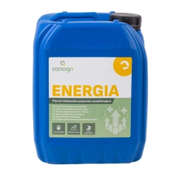 Mieszanka paszowa uzupełniająca dla krów Energia, 5 kg, Canagri