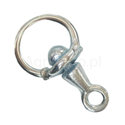 Okrętka do łańcucha 8 mm