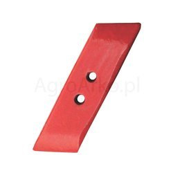 Dłuto lemiesza Vogel Noot PK8 1102/L lewe do lemiesza Vogel Noot PK701401/L AGRO-WIKT