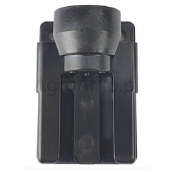 DUOVAC - uchwyt kompletny, zamiennik