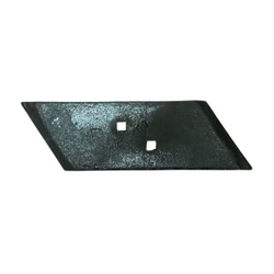 Dłuto lemiesza prawe typ Overum 1659460809/P AGRO-WIKT