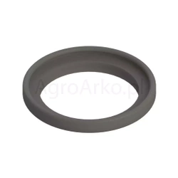 Uszczelka pokrywy bańki udojowej z gumy Kerbl