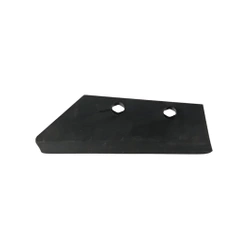 Lemiesz przedpłużka KUHN / HUARD 631103, 631031 lewy zamiennik KRAMP