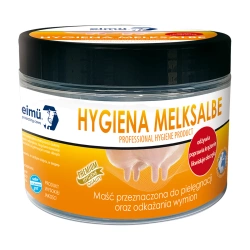 Maść do wymion Hygiena Melksalbe 500 ml Eimü