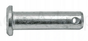 Sworzeń kosiarki rotacyjnej 18x55 PRODUKT POLSKI 5036/03-102/0