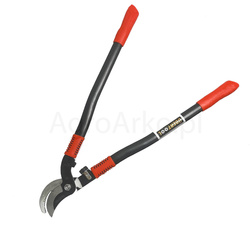 Sekator do gałęzi 680mm, przegubowy