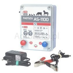Elektryzator  PASTUCH AS-1100 Pomelac 101-010-015