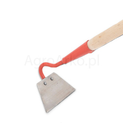 Haczka z taśmy duża z pałąkiem oprawna PRODUKT POLSKI