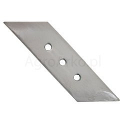 Dłuto lemiesza Atlas Unia 15071/P prawe AGRO-WIKT do lemiesza Unia