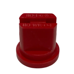 Rozpylacz z szerokim zakresem ciśnień WR11004 ASJ ARAG