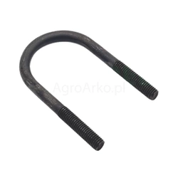 Jarzmo trzymania stary typ siewnik Poznaniak 3043/31-007/0