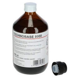 Płyn do robienia kleju do racic Technobase, 500 ml, Kerbl