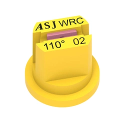 Rozpylacz ceramiczny żółty WRC 02 ARAG WRC11002