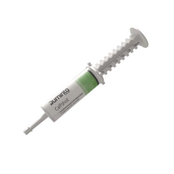 Produkt witaminowo-mineralny dla osłabionych cieląt w formie tubostrzykawki Calfshot 30 ml RUMINTA