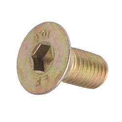 Śruba M 12*25 talerza kosiarki rotacyjnej imb. 10 5036010510 PRODUKT POLSKI