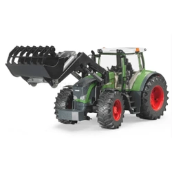Ciągnik Fendt 936 Vario z ładowaczem BRUDER