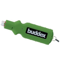 Dekornizator akumulatorowy BUDDEX, z ładowarką sieciową, Kerbl