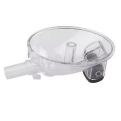 Kolektor 240 ml – korpus dolny