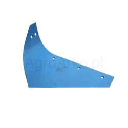 Lemiesz kopaczki elewatorowej prawy stary typ produkt PL