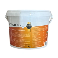 Pectolit Plus 1 kg OVER AGRO – preparat przeciwko biegunkom