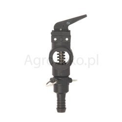Sekcja rozdzielacza opryskiwacza