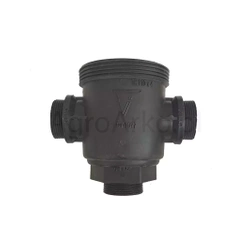 Korpus filtra ssawnego fi 32 BIARDZKI (Tolveri)