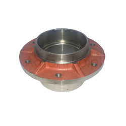 Piasta talerza ślizgowego kosiarka rotacyjna 5036010770