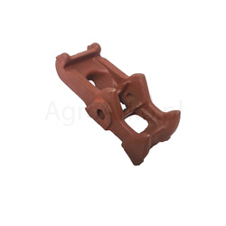 Zawias redlicy siewnika PRODUKT POLSKI 3006220020