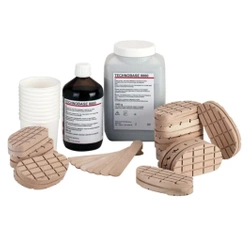 Zestaw do leczenia racic, 14 szt. TECHNOBASE