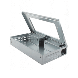 Pułapka żywołapka na myszy, gryzonie