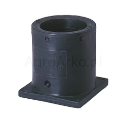 Stojak do poideł LAKCHO / STALCHO 400 mm La Buvette