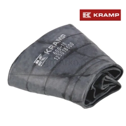 Dętka do obręczy Ø 18.0" 600-18, zawór prosty TR15 Kramp