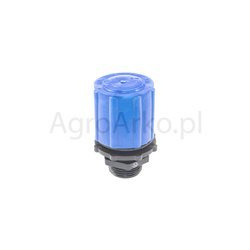 Regulator podciśnienia 1" SC300 kompletny POLANES