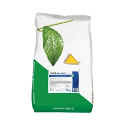 OVER Min-Vit 2 Standard 25 kg – mieszanka mineralno-witaminowa dla krów