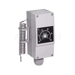 Termostat do poideł i systemów ogrzewania rur 3,6 kW Kerbl