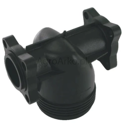 Głowica filtra 3224010.010 ARAG