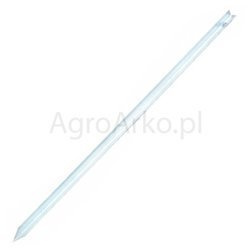 Uziom z kątownika 1m Pastuch elektryczny