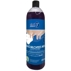 Płyn do testowania mleka Eimü-Milchtest 250 ml VITTRA GROUP