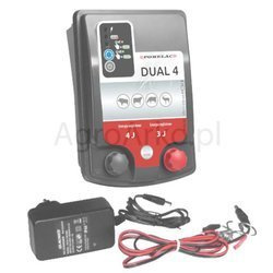 Elektryzator uniwersalny Pomelac DUAL 4 201-010-049-01