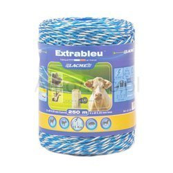 Plecionka EXTRABLEU Lacme 250 m