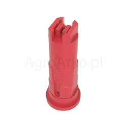 Rozpylacz eżektorowy EŻ 11004 czerwony MMAT
