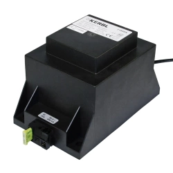 Transformator 230V 24V 400W do poideł podgrzewanych  Kerbl