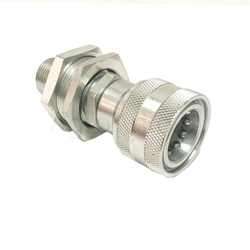 Szybkozłącze hydrauliczne Ursus C-360 AGTECH 504900M22X15