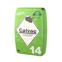 Mleko dla cieląt od 14 dnia CALVAC 14 20 kg Can Agri